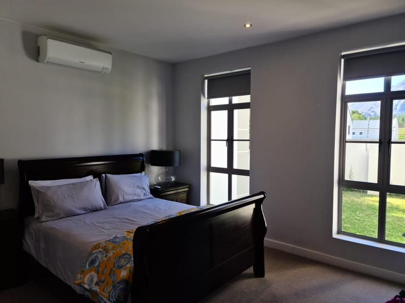 To Let 2 Bedroom Property for Rent in Franschhoek Western Cape